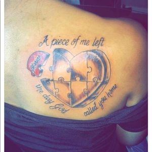 Meet your Posher, Brittaney